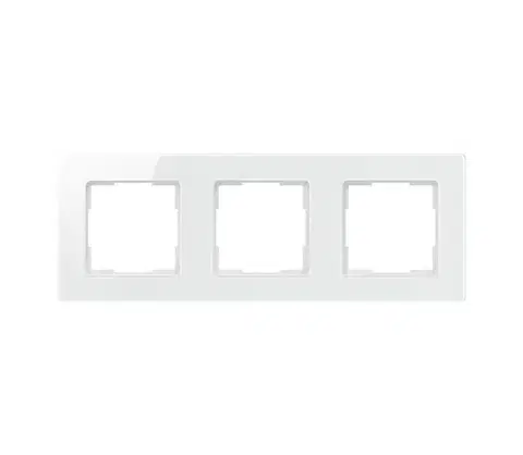LED osvetlenie  NEO 07542L - Rámček pre vypínače, zásuvky, termostaty 3Z 07542L