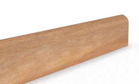 Soklové lišty > Original MDF Lišta GERFLOR Original MDF Honey oak S033