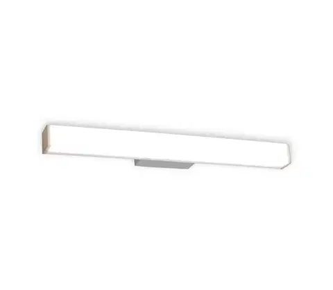 Kúpeľňové zrkadlá Top Light Otava LED - LED Nástenné kúpeľňové svetlo LED/18W/230V IP44 Otava LED