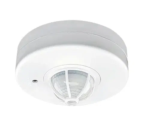 Svietidlá Greenlux Pohybový senzor PIR 1200W/230V 