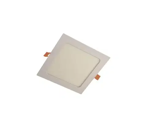 Svietidlá  LED Podhľadové svietidlo GERE LED/12W/230V 4000K biela SKU003453