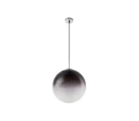 Svietidlá Globo 15864 - Luster na lanku VARUS 1xE27/40W/230V 15864