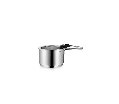 Panvice a hrnce WMF - Hrniec s teplomerom pr. 18 cm 792816040