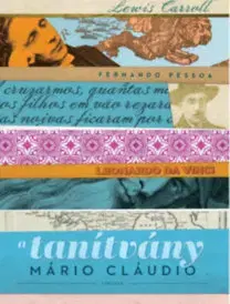 Beletria - ostatné A tanítvány - Mário Cláudio