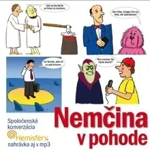 Jazykové učebnice - ostatné Hostinec u Klačkov s.r.o. Nemčina v pohode