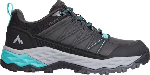 Nízka outdoor obuv McKinley Tahsis AQX W Veľkosť: 37 EUR