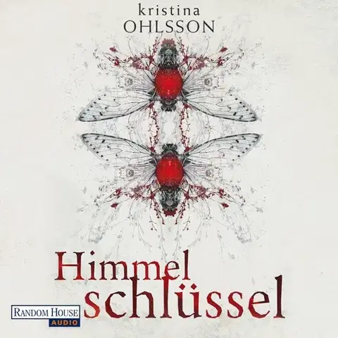 Detektívky, trilery, horory Random House Audio Publishing Group Himmelschlüssel (DE)