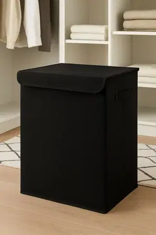 Bytové doplnky a dekorácie Plstený úložný box YLC.B.K.K.031
