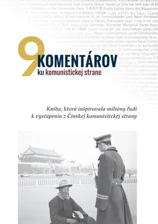 Svetové dejiny, dejiny štátov 9 komentárov ku komunistickej strane