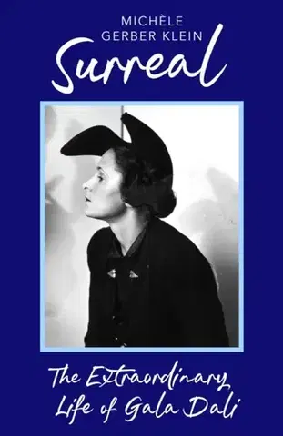 Biografie - Životopisy Surreal - Michele Gerber Klein