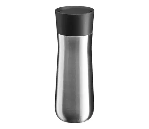 Dózy na potraviny WMF - Termohrnček IMPULSE nerez 0,35 l 690926040