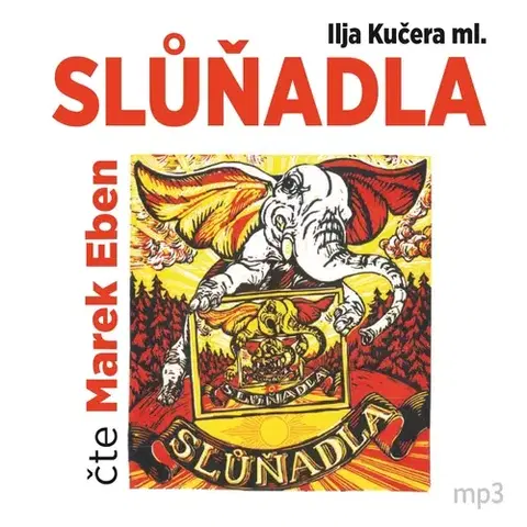 Pre deti a mládež Tebenas Slůňadla