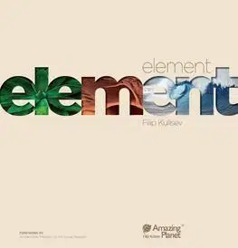 Fotografia Element (GB) - Filip Kulisev