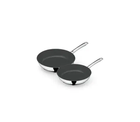 Panvice a hrnce WMF - Sada panvíc DEVIL 2 ks pr. 24/28 cm 741609990