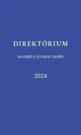 Kresťanstvo Direktórium 2024
