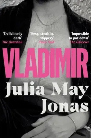 Svetová beletria Vladimir - Julia May Jonas