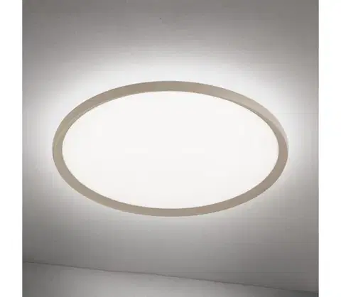 Svietidlá Orion - LED stropné svietidlo KANT LED/50W/230V 2700/3000/4000K pr. 60 cm béžové DL 7-704/60 khaki