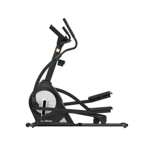 Domáci tréning ostatné GymBeam Eliptický trenažér Stepper