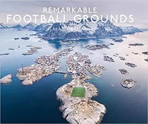 Fotografia Remarkable Football Grounds - Ryan Herman