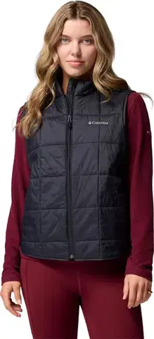 Vesty Columbia Sienna Hill Quilted Vest W Veľkosť: S