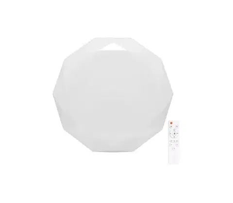Svietidlá  WZSD-50W/LED - LED Stmievateľné svietidlo DIAMANT LED/50W/230V + DO WZSD-50W/LED