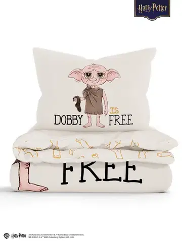 Obliečky MKLozkoviny.sk Predĺžené bavlnené obliečky Renforcé - Dobby - 140 × 220 cm - 70 x 90 cm
