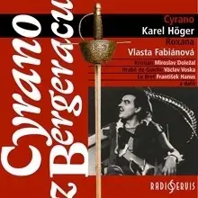 Novely, poviedky, antológie Radioservis Cyrano z Bergeracu