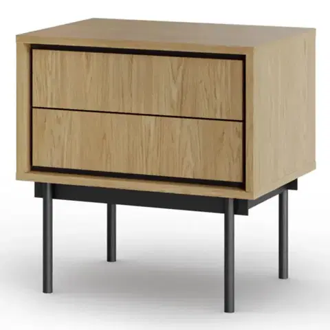 Všetky produkty Nočný stolík Deco Sn Baltic Dune
