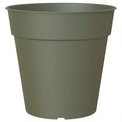 Záhrada Kvetináč MADAGASCAR 40 cm dry green