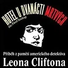 Detektívky, trilery, horory Radioservis Hotel U dvanácti mrtvých