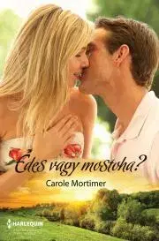 Romantická beletria Júlia 556. - Mortimer Carole