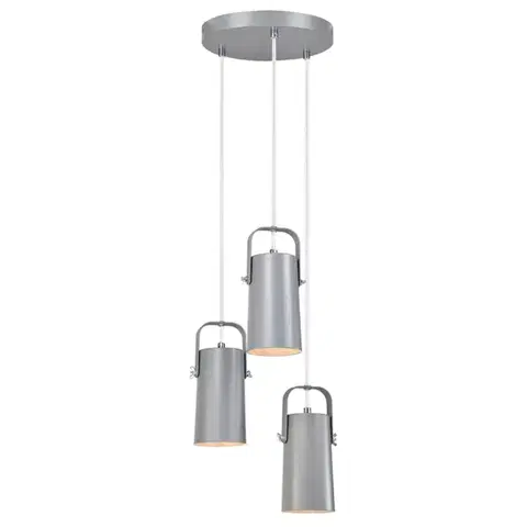 Osvetlenie Závesná lampa DEVAN Tempo Kondela