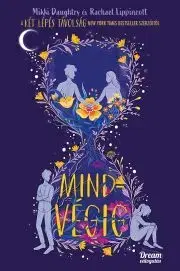 Romantická beletria Mindvégig - Rachael Lippincott