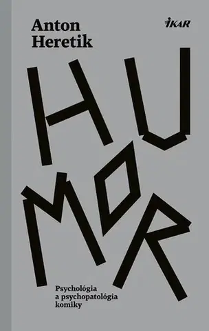 Slovenská beletria Humor - Anton Heretik