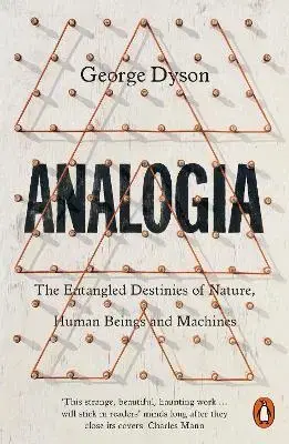 Veda, technika, elektrotechnika Analogia - George Dyson