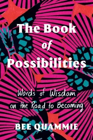 Motivačná literatúra The Book of Possibilities - Bee Quammie