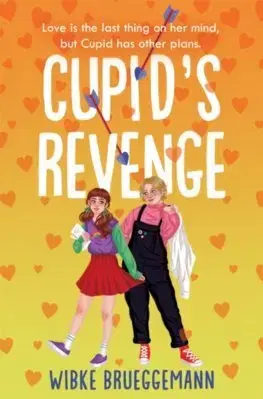 Young adults Cupid's Revenge - Wibke Brueggemann