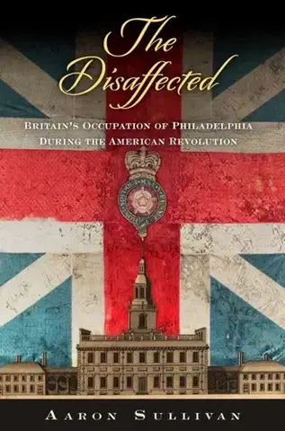 História The Disaffected - Aaron Sullivan