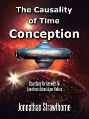 Sci-fi a fantasy The Causality of Time - Strawthorne Jonnathan