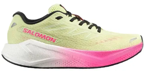 Cesta Salomon Aero Blaze 3 W Veľkosť: 38 EUR