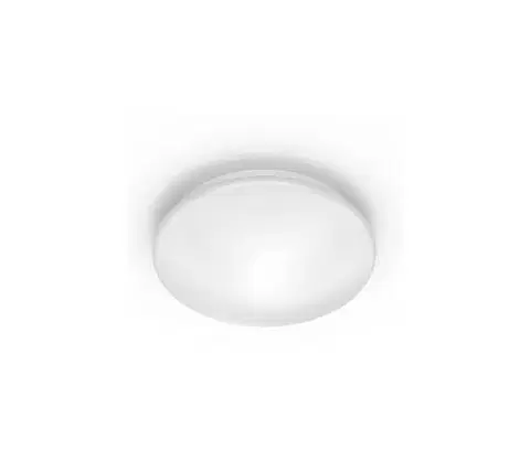 Svietidlá Philips - LED Kúpeľňové stropné svietidlo CANOPUS LED/17W/230V IP44 8718699777272