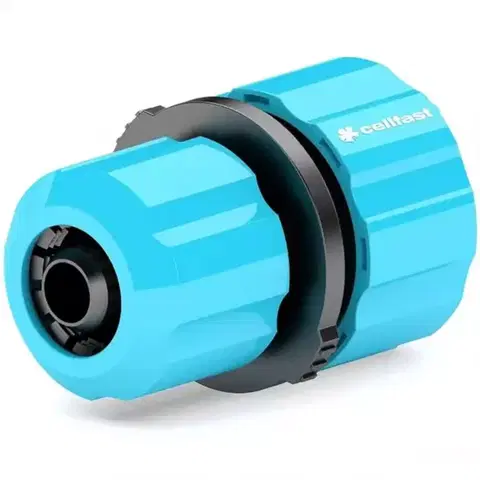 Konektory a príslušenstvo Spojka Ergo 1/2,3/4 53-110
