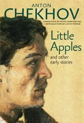 Cudzojazyčná literatúra Little Apples - And Other Early Stories - Anton Chekhov,Constantine Peter
