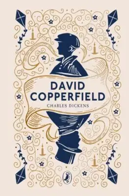 Svetová beletria David Copperfield - Charles Dickens