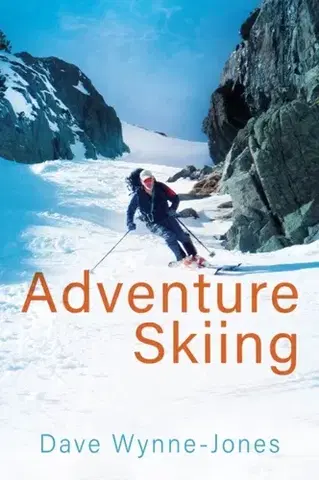 Šport Adventure Skiing - Dave Wynne-Jones