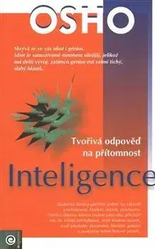 Rozvoj osobnosti Inteligence - Osho Rajneesh,Zuzana Šestáková