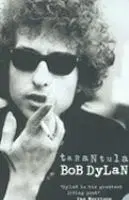 Cudzojazyčná literatúra Tarantula - Bob Dylan