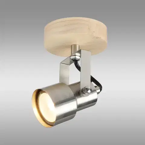 Lampy do obývačky Bodové svietidlo ALTUS AS-ALG101SW LS1