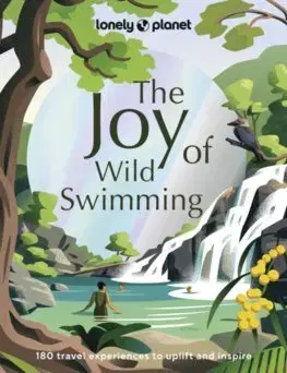 Sprievodcovia, mapy - ostatné The Joy of Wild Swimming 1