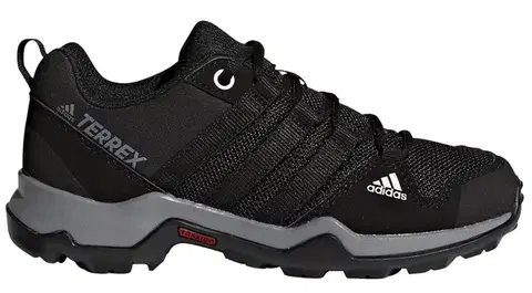 Nízka outdoor obuv Adidas Terrex Ax2R K Veľkosť: 32 EUR